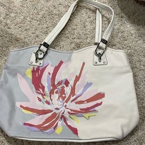 NWOT Relic purse